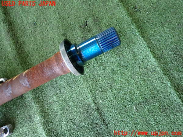 1UPJ-31744010]フィット(Fit) ハイブリッド(e：HEV)(GR6)右フロントドライブシャフト 中古_m0004.jpg
