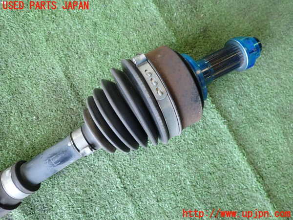 1UPJ-31744015]フィット(Fit) ハイブリッド(e：HEV)(GR6)左フロントドライブシャフト 中古_m0002.jpg