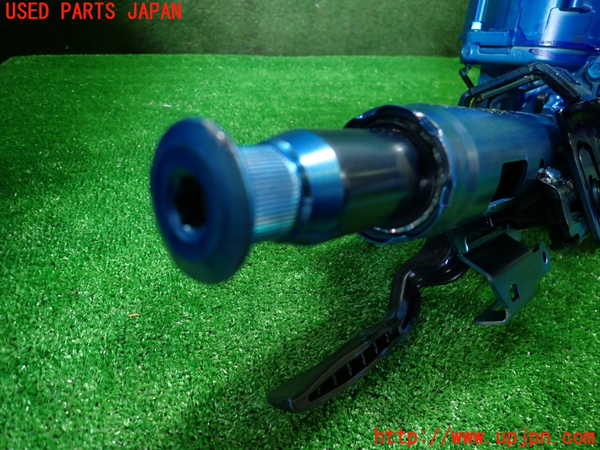 1UPJ-31744260]フィット(Fit) ハイブリッド(e：HEV)(GR6)ステアリングシャフト 中古_m0002.jpg
