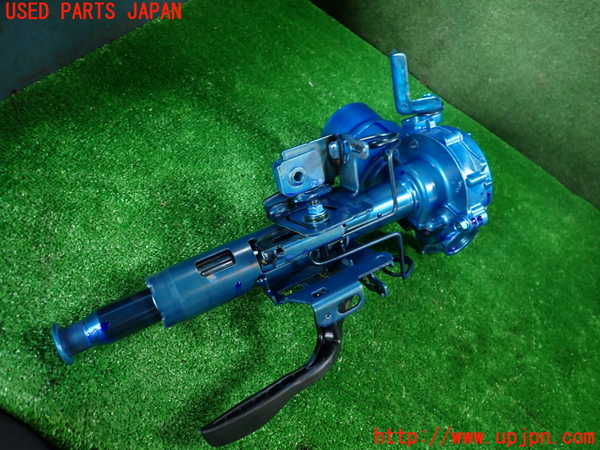 1UPJ-31744260]フィット(Fit) ハイブリッド(e：HEV)(GR6)ステアリングシャフト 中古_m0004.jpg