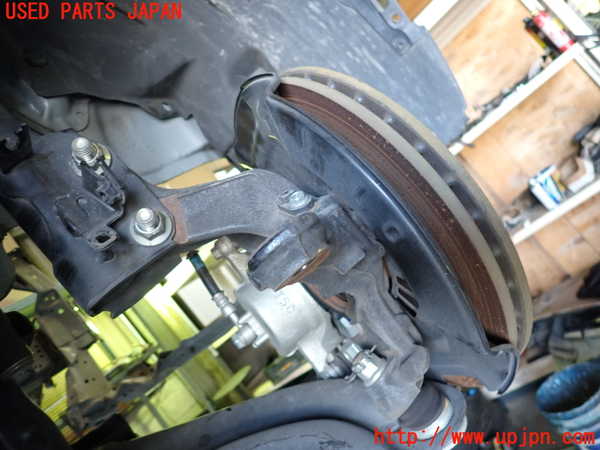 1UPJ-31744290]フィット(Fit) ハイブリッド(e：HEV)(GR6)右フロントナックルハブ 中古_m0002.jpg