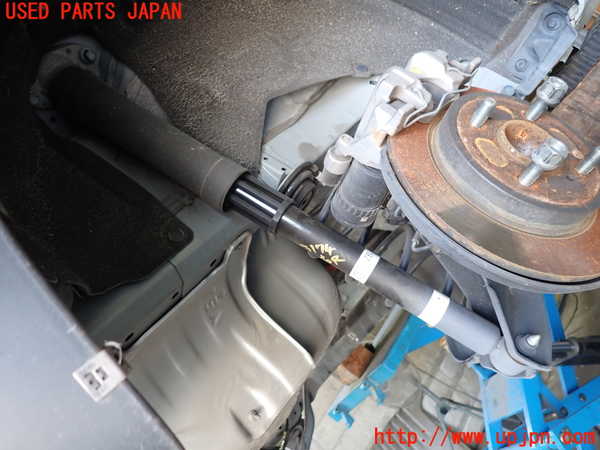 1UPJ-31745070]フィット(Fit) ハイブリッド(e：HEV)(GR6)右リアショックアブソーバー 中古_m0001.jpg