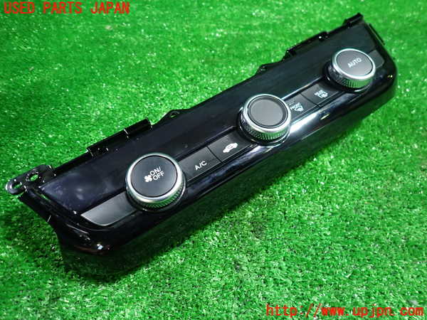 1UPJ-31746066]フィット(Fit) ハイブリッド(e：HEV)(GR6)エアコンスイッチ1 中古_m0001.jpg