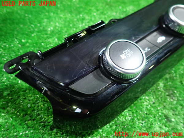 1UPJ-31746066]フィット(Fit) ハイブリッド(e：HEV)(GR6)エアコンスイッチ1 中古_m0002.jpg