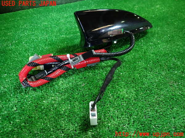 1UPJ-31746550]フィット(Fit) ハイブリッド(e：HEV)(GR6)アンテナ 中古_m0002.jpg