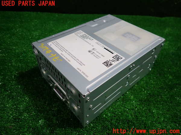1UPJ-31746589]フィット(Fit) ハイブリッド(e：HEV)(GR6)カーナビゲーション 中古_m0001.jpg