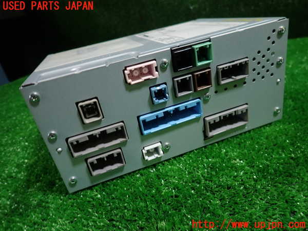 1UPJ-31746589]フィット(Fit) ハイブリッド(e：HEV)(GR6)カーナビゲーション 中古_m0003.jpg