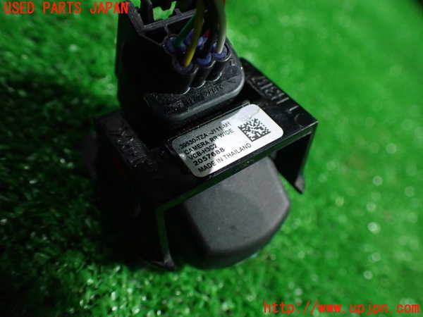 1UPJ-31746680]フィット(Fit) ハイブリッド(e：HEV)(GR6)バックカメラ 中古_m0004.jpg