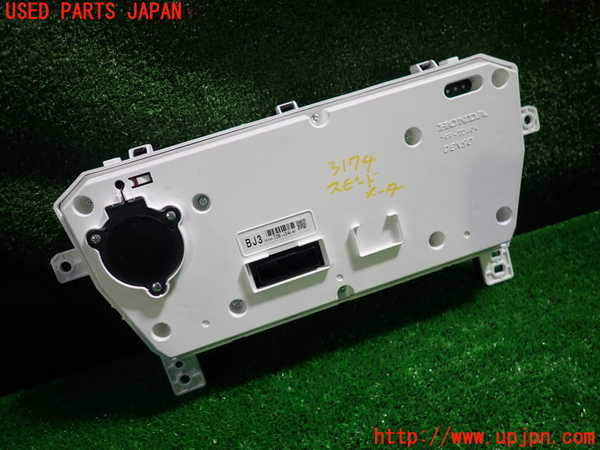 1UPJ-31746170]フィット(Fit) ハイブリッド(e：HEV)(GR6)スピードメーター 中古_m0003.jpg