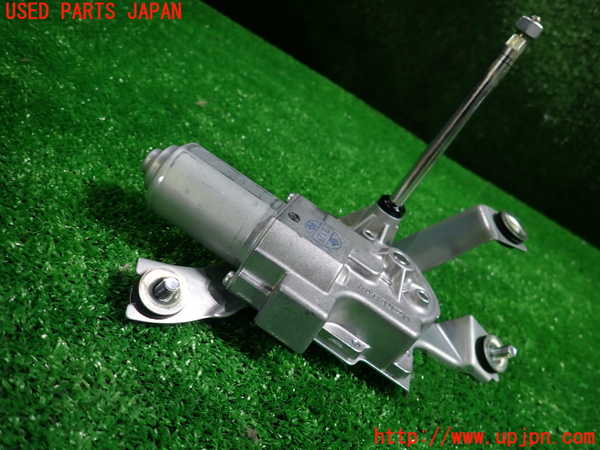 1UPJ-31746775]フィット(Fit) ハイブリッド(e：HEV)(GR6)リアワイパーモーター 中古_m0002.jpg