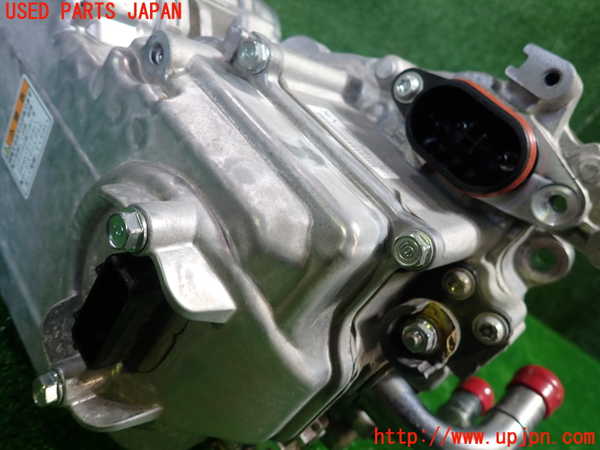 1UPJ-31746916]フィット(Fit) ハイブリッド(e：HEV)(GR6)インバーターコンバーター 中古_m0003.jpg