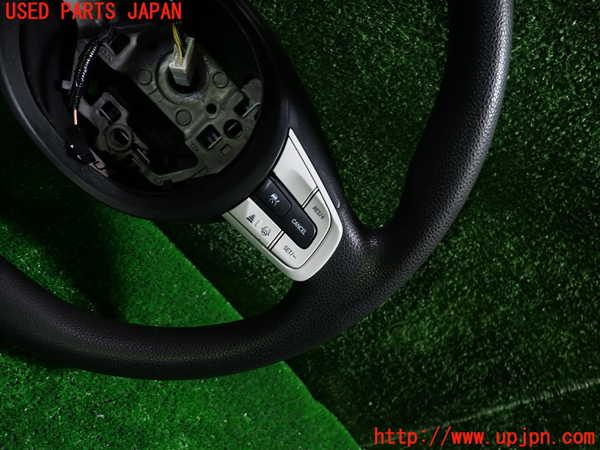 1UPJ-31747855]フィット(Fit) ハイブリッド(e：HEV)(GR6)ステアリングホイール 中古_m0002.jpg