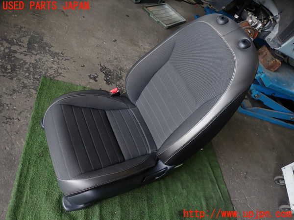1UPJ-31747065]フィット(Fit) ハイブリッド(e：HEV)(GR6)助手席シート 中古_m0001.jpg