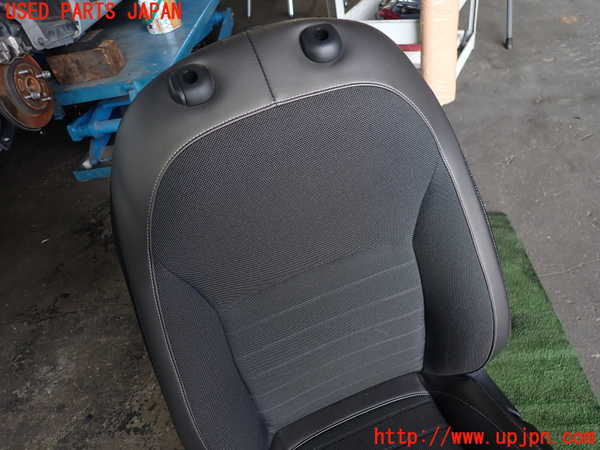 1UPJ-31747065]フィット(Fit) ハイブリッド(e：HEV)(GR6)助手席シート 中古_m0002.jpg