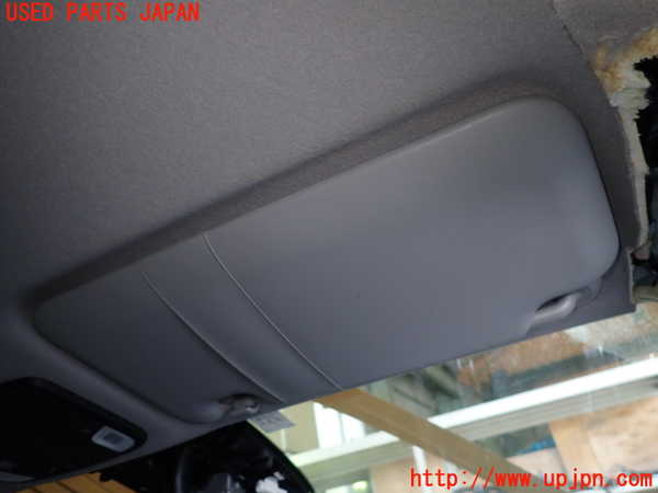 5UPJ-31747625]フィット(Fit) ハイブリッド(e：HEV)(GR6)室内サンバイザー右側 中古_m0001.jpg