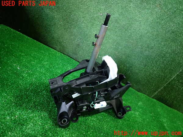 1UPJ-31747555]フィット(Fit) ハイブリッド(e：HEV)(GR6)ATシフトレバー 中古_m0001.jpg