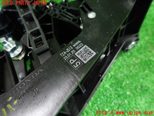 1UPJ-31747555]フィット(Fit) ハイブリッド(e：HEV)(GR6)ATシフトレバー 中古_m0003.jpg