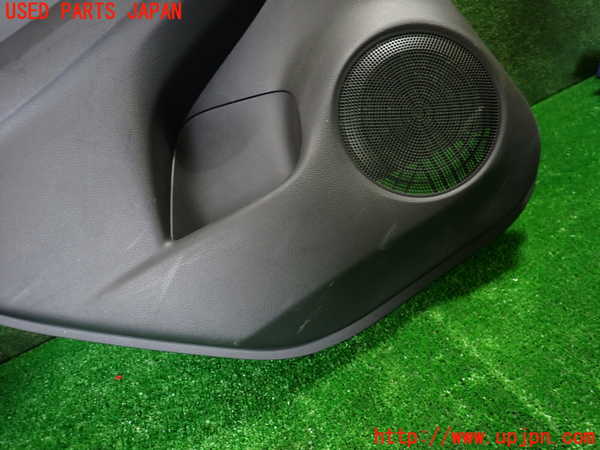 1UPJ-31741324]フィット(Fit) ハイブリッド(e：HEV)(GR6)左後ドア内張り 中古_m0003.jpg