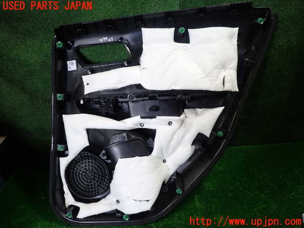 1UPJ-31741324]フィット(Fit) ハイブリッド(e：HEV)(GR6)左後ドア内張り 中古_m0004.jpg