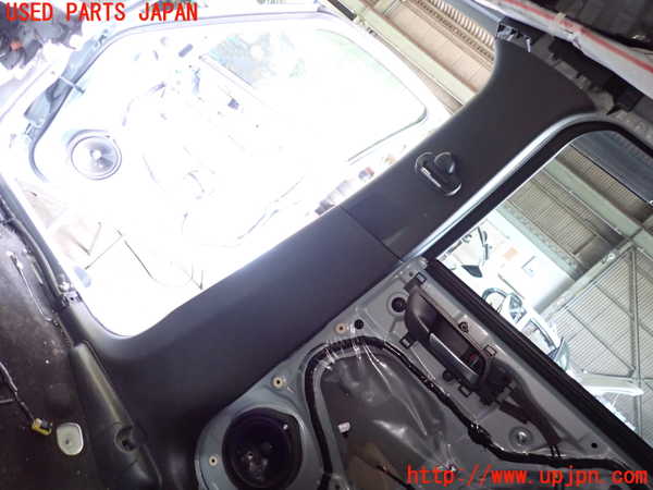 1UPJ-31747665]フィット(Fit) ハイブリッド(e：HEV)(GR6)右センターピラートリム 中古_m0001.jpg