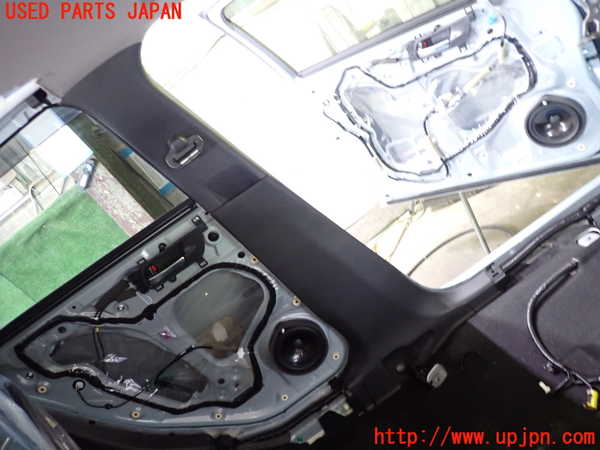 1UPJ-31747670]フィット(Fit) ハイブリッド(e：HEV)(GR6)左センターピラートリム 中古_m0001.jpg
