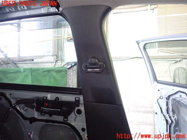 1UPJ-31747670]フィット(Fit) ハイブリッド(e：HEV)(GR6)左センターピラートリム 中古_m0002.jpg