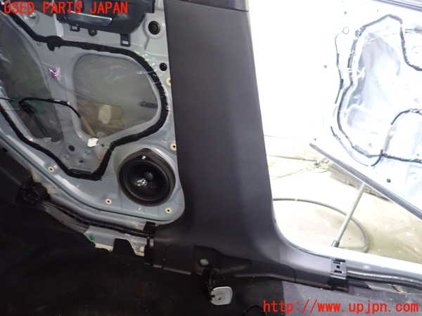 1UPJ-31747670]フィット(Fit) ハイブリッド(e：HEV)(GR6)左センターピラートリム 中古_m0003.jpg