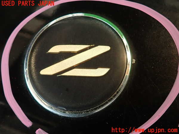 2UPJ-31751035]フェアレディZ(GCZ32)フロントパネル 中古_m0003.jpg