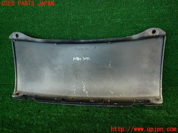 2UPJ-31751035]フェアレディZ(GCZ32)フロントパネル 中古_m0005.jpg
