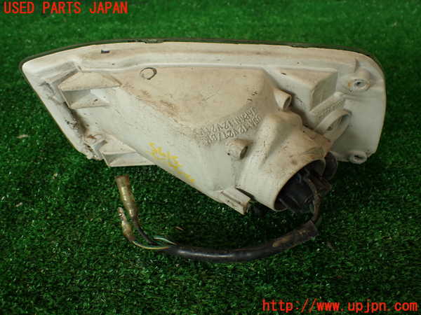 2UPJ-31751162]フェアレディZ(GCZ32)左ウィンカーレンズ 中古_m0004.jpg