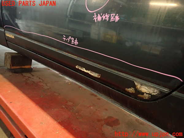 2UPJ-31751260]フェアレディZ(GCZ32)左ドア (43R-00014 M468) 中古_m0002.jpg