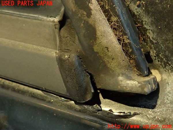 2UPJ-31751382]フェアレディZ(GCZ32)左クォーターガラス (M3168) 中古_m0002.jpg