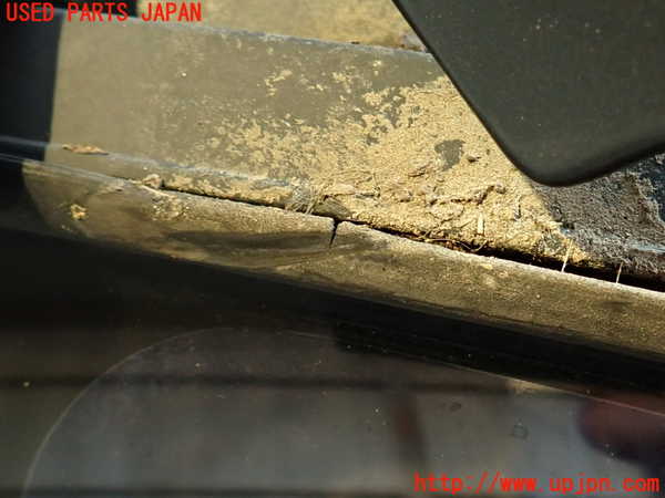 2UPJ-31751382]フェアレディZ(GCZ32)左クォーターガラス (M3168) 中古_m0003.jpg