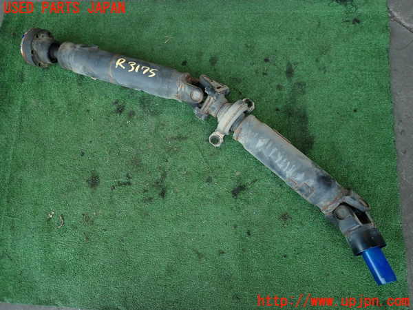 2UPJ-31753410]フェアレディZ(GCZ32)リアプロペラシャフト 中古_m0001.jpg