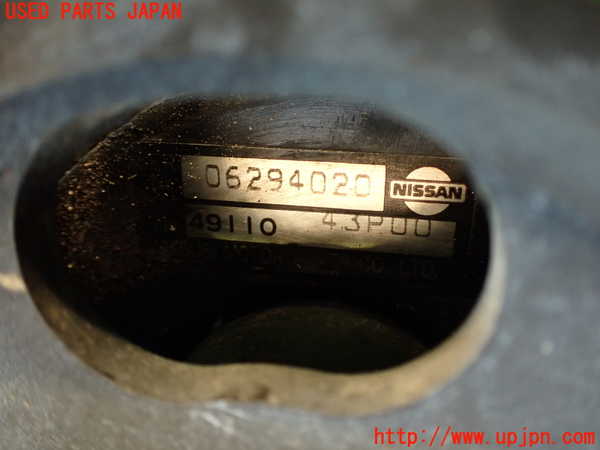 2UPJ-31754250]フェアレディZ(GCZ32)パワステポンプ 中古_m0003.jpg