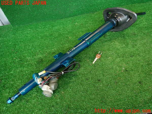 2UPJ-31754260]フェアレディZ(GCZ32)ステアリングシャフト 中古_m0001.jpg