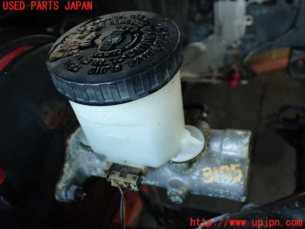 2UPJ-31754050]フェアレディZ(GCZ32)ブレーキマスターシリンダー 中古_m0001.jpg