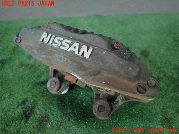 2UPJ-31754080]フェアレディZ(GCZ32)右フロントキャリパー 中古_m0002.jpg