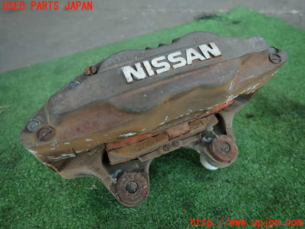 2UPJ-31754085]フェアレディZ(GCZ32)左フロントキャリパー 中古_m0002.jpg