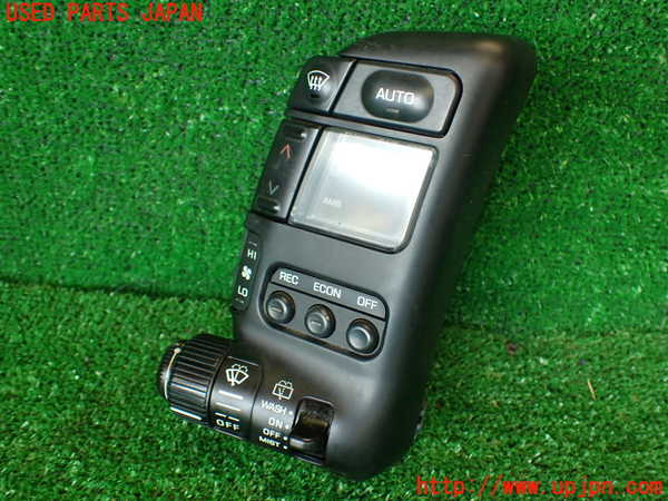 2UPJ-31756066]フェアレディZ(GCZ32)エアコンスイッチ1 中古_m0001.jpg