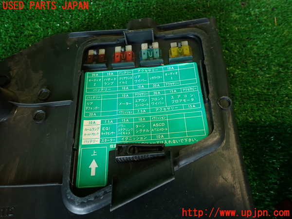 2UPJ-31757693]フェアレディZ(GCZ32)内装トリム類3 中古_m0005.jpg