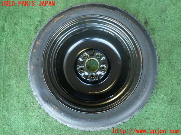 2UPJ-31759601]フェアレディZ(GCZ32)スペアタイヤ1 T125/90D16 中古_m0004.jpg