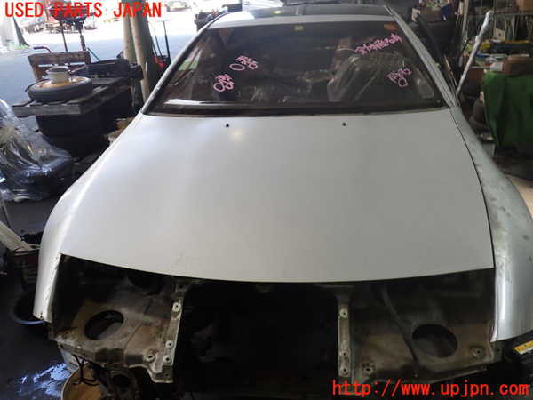 2UPJ-31761060]フェアレディZ(GZ32)ボンネットフード 中古_m0001.jpg