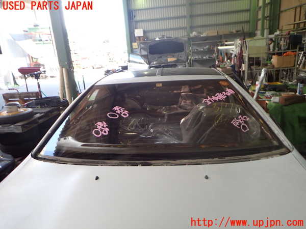 2UPJ-31761195]フェアレディZ(GZ32)フロントガラス (43R-006261 M384) 中古_m0001.jpg