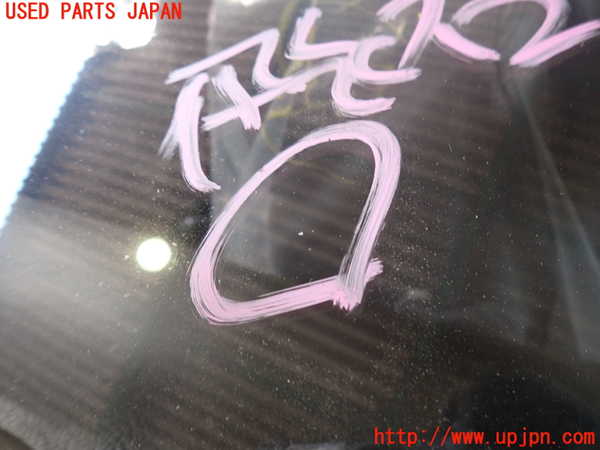 2UPJ-31761195]フェアレディZ(GZ32)フロントガラス (43R-006261 M384) 中古_m0004.jpg