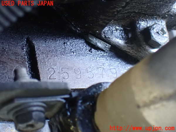 2UPJ-31762010]フェアレディZ(GZ32)エンジン VG30DE 【ジャンク品】 中古_m0004.jpg