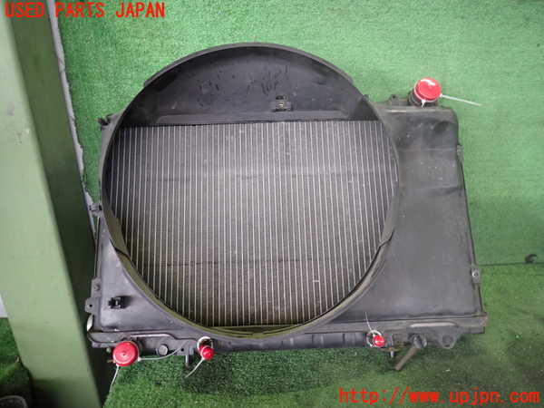2UPJ-31762321]フェアレディZ(GZ32)ラジエーター1 中古_m0002.jpg