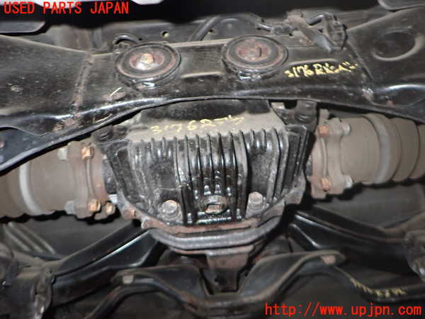 2UPJ-31764355]フェアレディZ(GZ32)リアデフ 中古_m0001.jpg