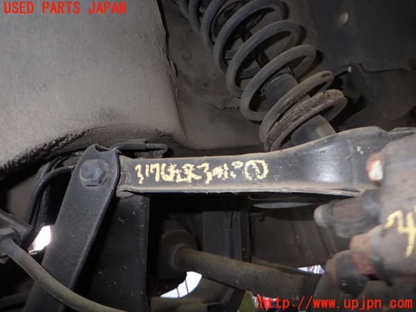 2UPJ-31765156]フェアレディZ(GZ32)左リアアッパーアーム1 中古_m0001.jpg
