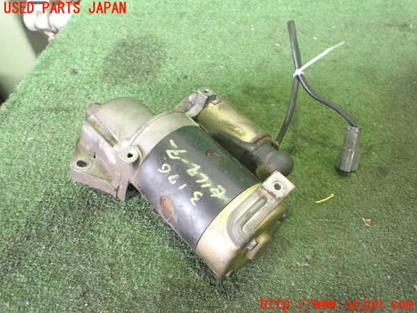 2UPJ-31766010]フェアレディZ(GZ32)セルモーター 中古_m0001.jpg
